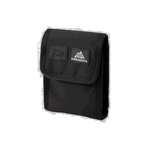 (Direct mail from Japan) Daiwa GREGORY Molly handbag small bag D (B) BK black