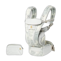 (Direct mail from Japan) Ergobaby Tie Dye Gray CREGBCZ360PTDGRY Swaddle Baby Belt