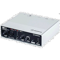(Direct mail from Japan) Steinberg USB2 0 24bit 192kHz audio interface