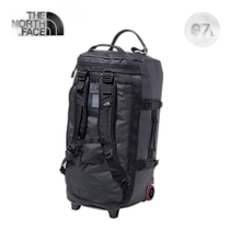 Прямая почтовая рассылка в Японии THE NORTH FACE BC ROLLING DUFFEL NM82363 Сумка для багажа