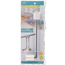 (Direct mail from Japan) Ohm Motor E11 indoor simple Nordic style spotlight spotlight RL-N11LAW-W