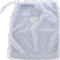 Japan direct mail Japan direct purchase TRUSCO washing net with name tag L width 48 cm x height 55 cmLNL4855