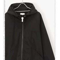 Japan direct mail POWER TO THE PEOPLE MOVING lightweight quick-drying mountain jacket for men and women