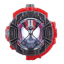 (Direct Mail from Japan) BANDAI Kamen Rider Zi-O DX Special Items Drive Rider Watch