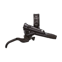 (Direct mail from Japan) Shimano brake lever right lever only hydraulic black BLM7100R