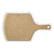 (Direct Mail from Japan) Victorinox Chopping Board Pizza Peel M Wood Color Naples 7 41