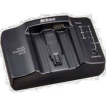 (Japan Direct Mail) Nikon Nikon Digital Camera Charger Camera Photographic Battery Charger MH-21