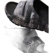 Direct mail from Japan Danner × Cloveru Mens Art Pattern Skateboard Shoes 24093465000430