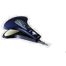 (Direct mail from Japan) Koizumi Steam Iron Blue KAS-3010 A