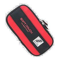 (Direct mail from Japan) Sk11 Fujiwara Industrial Tool Storage Box SO-SC2-Red Mobile Phone Bag