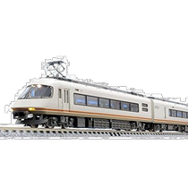 (Direct mail from Japan) (TOMYTEC) Kintetsu 21000 Japan Railway 98988 Railway Model