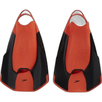 Japan direct mail Speedo unisex swimming practice fins Fastskin Kick Fin SD97A2