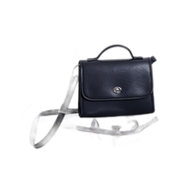 Direct mail from Japan JUNRed synthetic leather hand-held crossbody mini bag 2024CANX73081