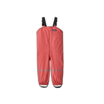 Runchao errand patagonia Patagonia BabyTorrentShell3L bib COR12-18m61