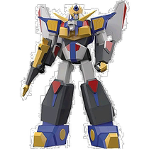 (Direct mail from Japan) GOOD SMILE COMPANY Tenjin Lion King Kong model