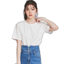 (Direct mail from Japan) 31 Sons de mode Women’s T-shirt