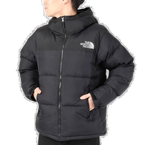 Richao running errands () THE NORTH FACE (men) down jacket outer layer is classic fashionable comfortable and warm