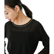 Direct mail from Japan VIS Womens short style cup underwear camisole comfortable and breathable fashionable and casual inner wear