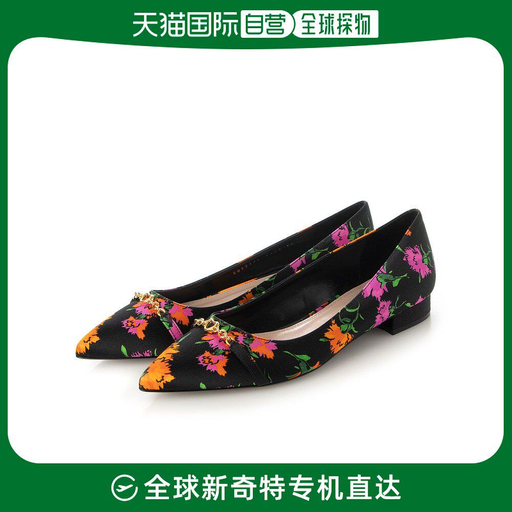 (Japan Direct Mail) Lady Esada Esada Ladies Shoes-Taobao