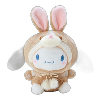 Japan direct mail (Japan direct mail) Sanrio Sanrio plush toy big-eared dog Xina 234630