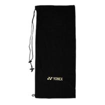 Nichichao running errand YONEX Yonex mens and womens badminton racket bag cover black FF 1007113
