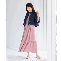 (Direct mail from Japan) KOBE LETTUCE Womens Other Dresses