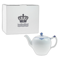 Japan direct mail Royal Copenhagen Royal Copenhagen Princess teapot 700ml 1-