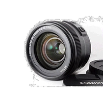 (Direct mail from Japan) Canon Canon single focus lens HD image quality wide viewing angle full frame wide angle convenient