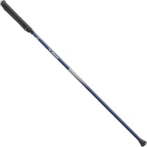 Japan direct mail MIZUNO Mighty Pole long 2 pairs 1 set unisex walking pole mens