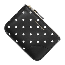 COMME des GARCONS coin purse men sa8100pd 2023AW]