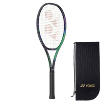 Japon publipostage YONEX (hommes et femmes) raquette de tennis dure V Core Pro 97D 03VP97D-1