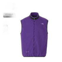 Japan direct mail THE NORTH FACE WS ENRIDE vest mens and womens NL22460 vest horse