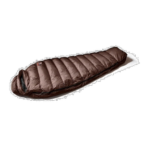 Japan Direct Post NANGA South Cargelight Outdoor Cebu Warm Sleeping Bag 450DX