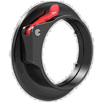 (Direct Mail from Japan) Hakuba Hakuba M15 Series Square Filter System Adapter Ring HD4335