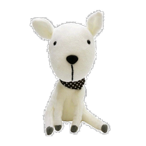 (Direct mail from Japan) Shinada doll outfit WHBL-0098W Aries (M)