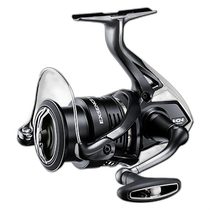 Japanese direct mail Shimano spinning type fishing reel Essence BB 4000MHG 20-year model Shimano
