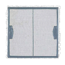 (Direct mail from Japan) Panasonic ceiling-embedded ventilation fan filter FY-FK32