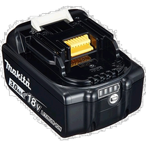 (Direct mail from Japan) Makita Lithium Ion Battery BL1830B 18V 3 0Ah A-60442
