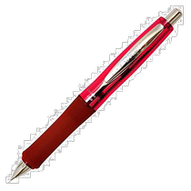 (Direct mail from Japan) Baile Mechanical Pencil Dr Glip 0 5mm Metallic Red HDGMT-80R 100 weeks