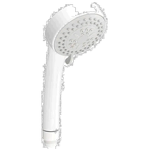 (Direct mail from Japan) TOTO bathroom supplies tool parts white water-saving 3-speed mode adjustable shower head THY