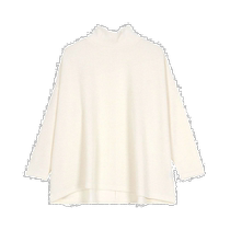 (Direct mail from Japan) kobe lettuce womens sweater knitting