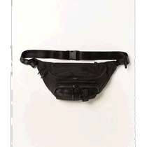 nautica unisex crossbody bag