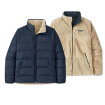 Japanese direct mail patagonia mens jacket 20670
