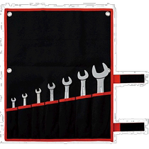 (Direct mail from Japan) TONE Hardware Tool Wrench Set DS700 Black Content 7 Set Manual Socket