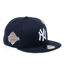 Japan direct mail New Era 59FIFTY New York Yankees baseball cap 14109886 hat