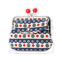 (Direct mail from Japan) Kaya] POLA parent-child Gamaguchi other 1 wallet