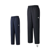 Japan direct mail DESCENTE sportswear sportswear sweatpants men and women (DTM-3310P) di sante