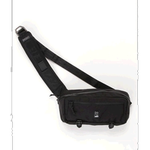 Direct mail from Japan CHROME Unisex Mini Kadet Shoulder Bag 5L Water Resistant Design Lightweight and Practical