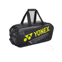 Japan direct mail Yonex tennis racket bag unisex sports bag multi-pocket design Yonex