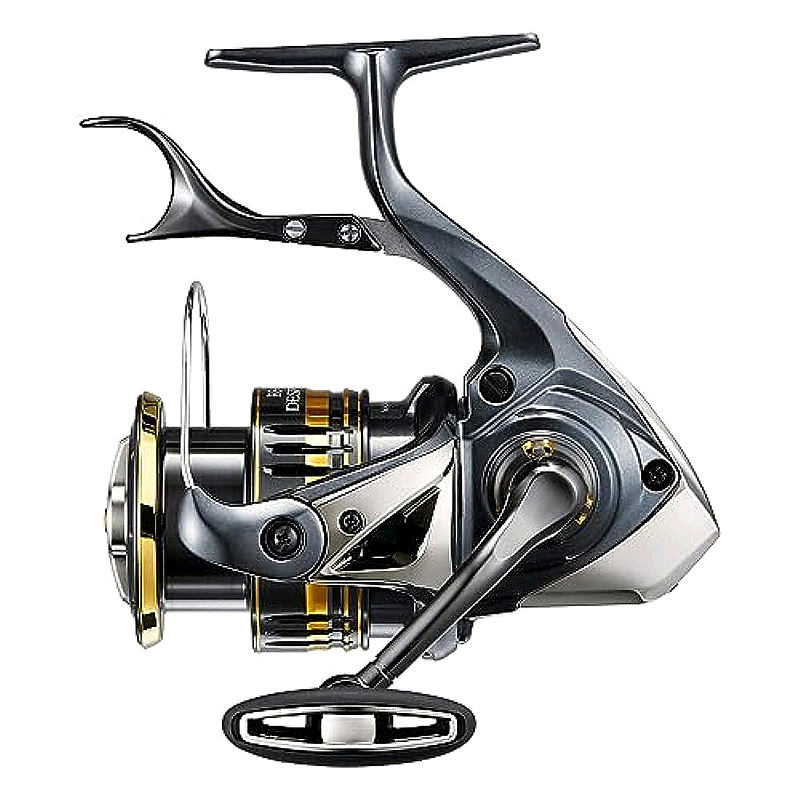 シマノSHIMANO BB-X DESPINA 2500DXG